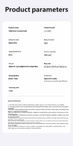 Ultraviolet sterilization.portable.lady.electric.razor