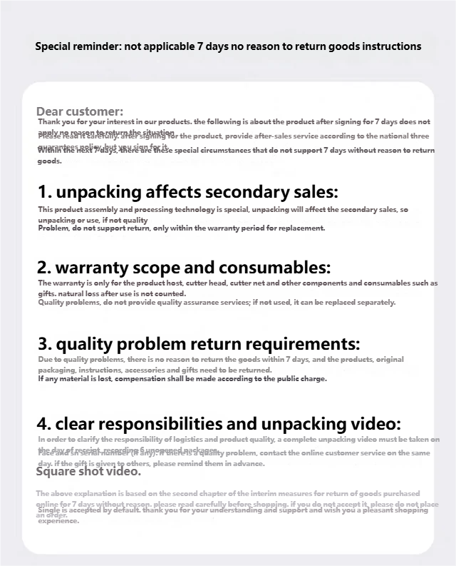 Ultraviolet sterilization.portable.lady.electric.razor