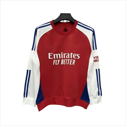2026 New Football Soccer Jerseys Shirt Hhick hoodies sportswear Long sleeves Warmth  Real Madrid Paris Arsenal