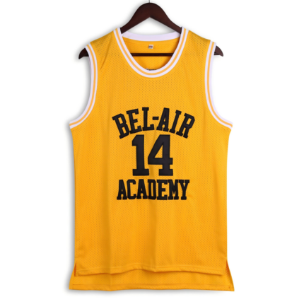 Best-selling Smith Embroidery Jersey Basketball Uniform
