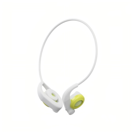 Sports Bluetooth Earphones 2025 New Model Air Conduction Wireless Running Use Non-in-ear Over-the-ear Type