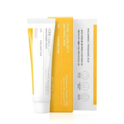 Tranexamic acid+Niacinamide Face Cream