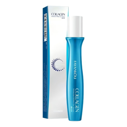 Walking Collagen Moisturizing and Whitening essence