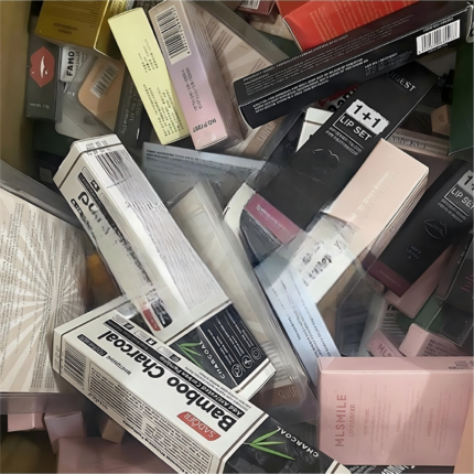 Makeup Blind Box Full Box Cosmetic Kit Tools