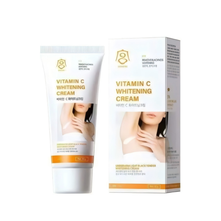 Underarm Whitening Cream 60g